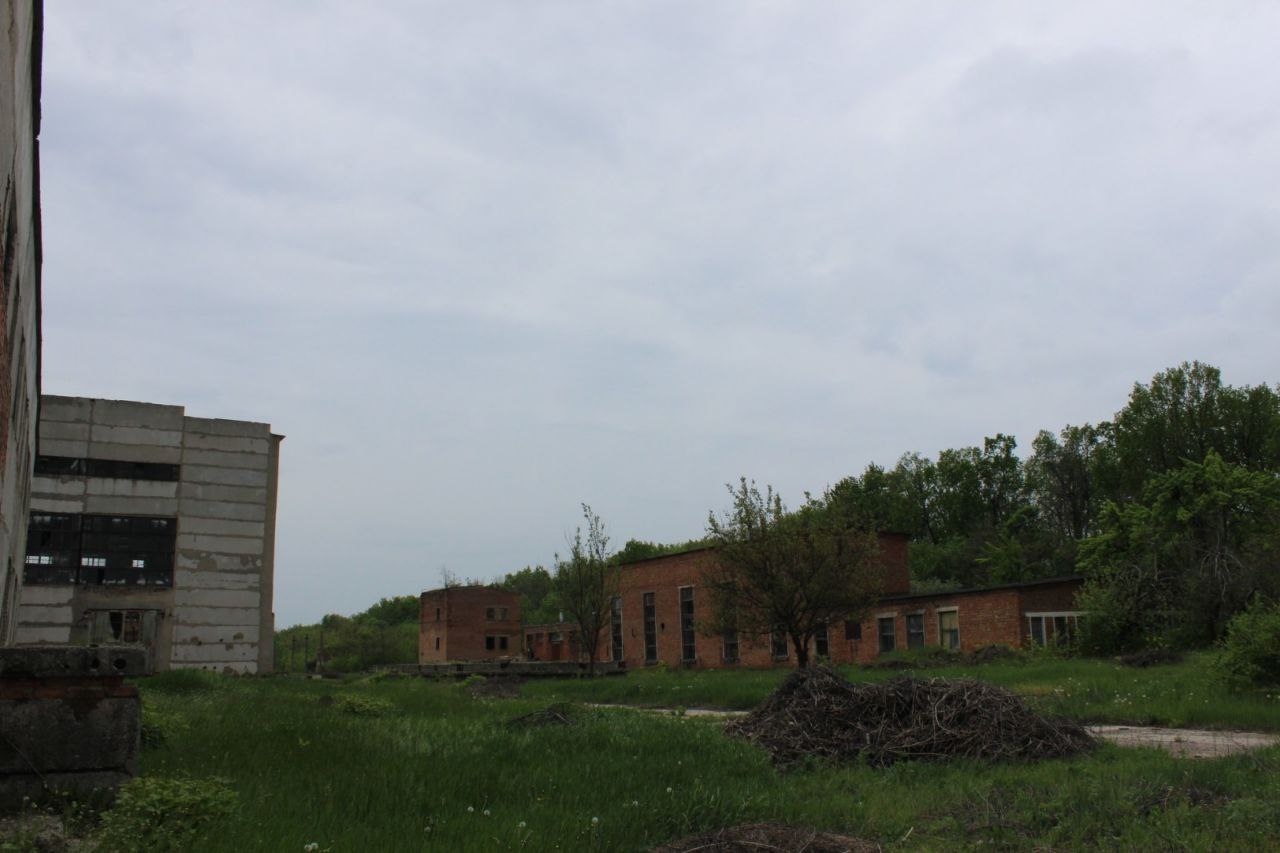 Комерційна нерухомість на вул. Лесовая, 14593 м², 4 500 000$ — FAKTOR