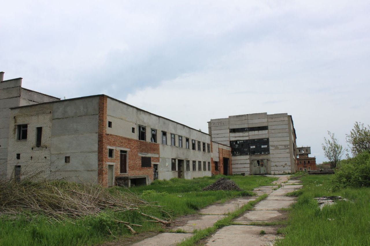 Комерційна нерухомість на вул. Лесовая, 14593 м², 4 500 000$ — FAKTOR