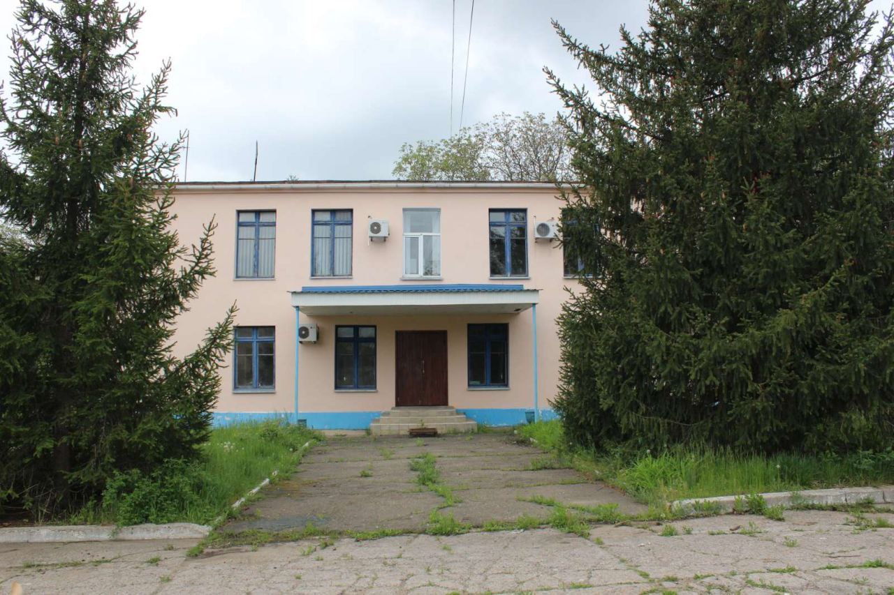 Комерційна нерухомість на вул. Лесовая, 14593 м², 4 500 000$ — FAKTOR