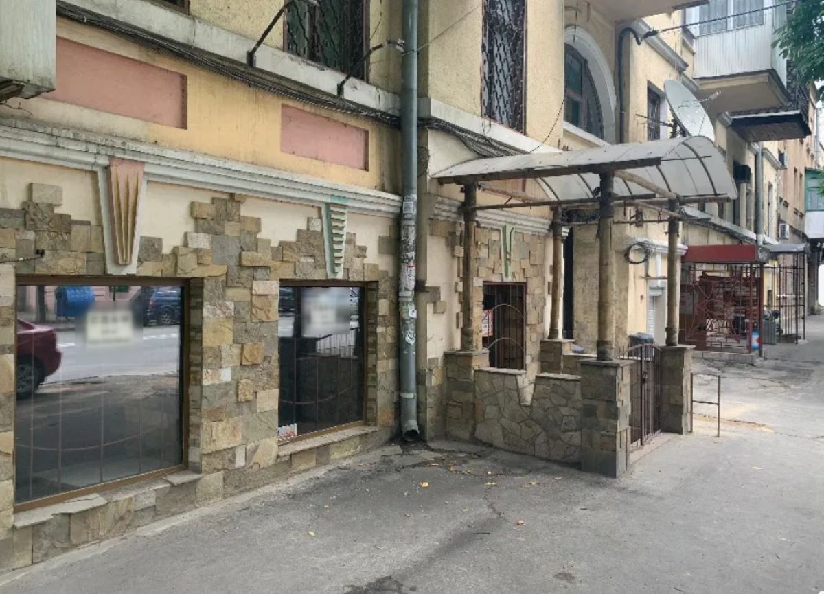 Коммерческая недвижимость на ул. Разумовская, 59 м², 62 000$ — FAKTOR