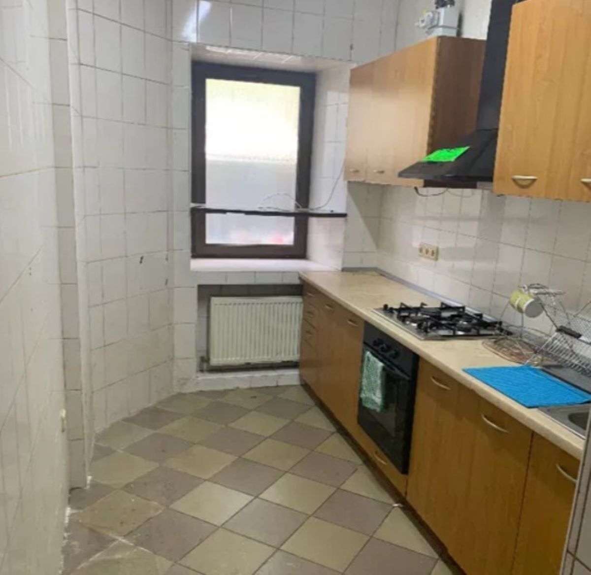 Коммерческая недвижимость на ул. Разумовская, 59 м², 62 000$ — FAKTOR