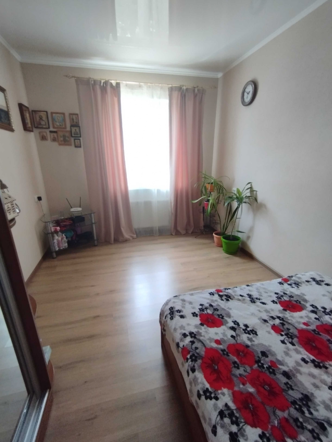 Квартира на ул. Петра Лещенко, 25 м², 20 000$ — FAKTOR