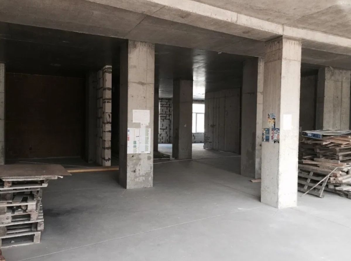 Коммерческая недвижимость на ул. Вадатурского Алексея, 102 м², 148 000$ — FAKTOR