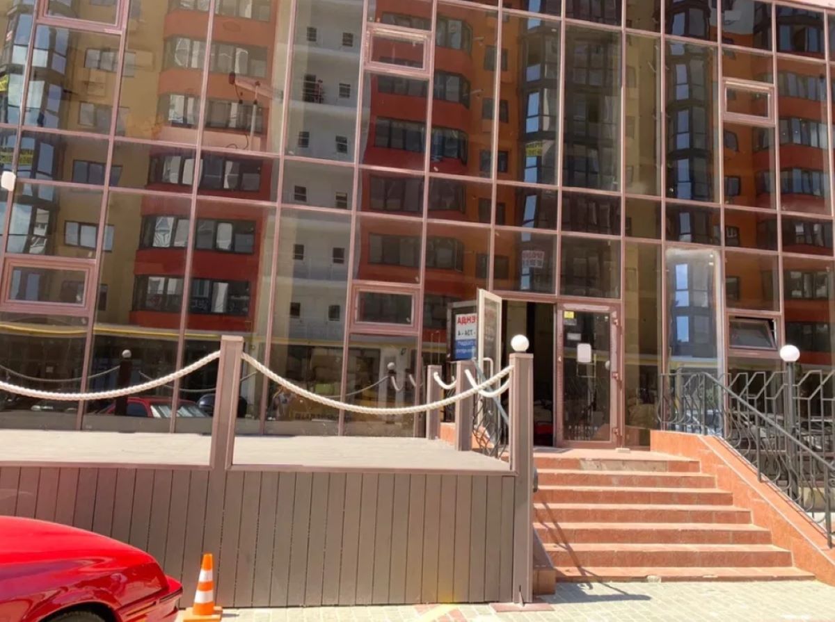 Коммерческая недвижимость на ул. Вадатурского Алексея, 102 м², 148 000$ — FAKTOR