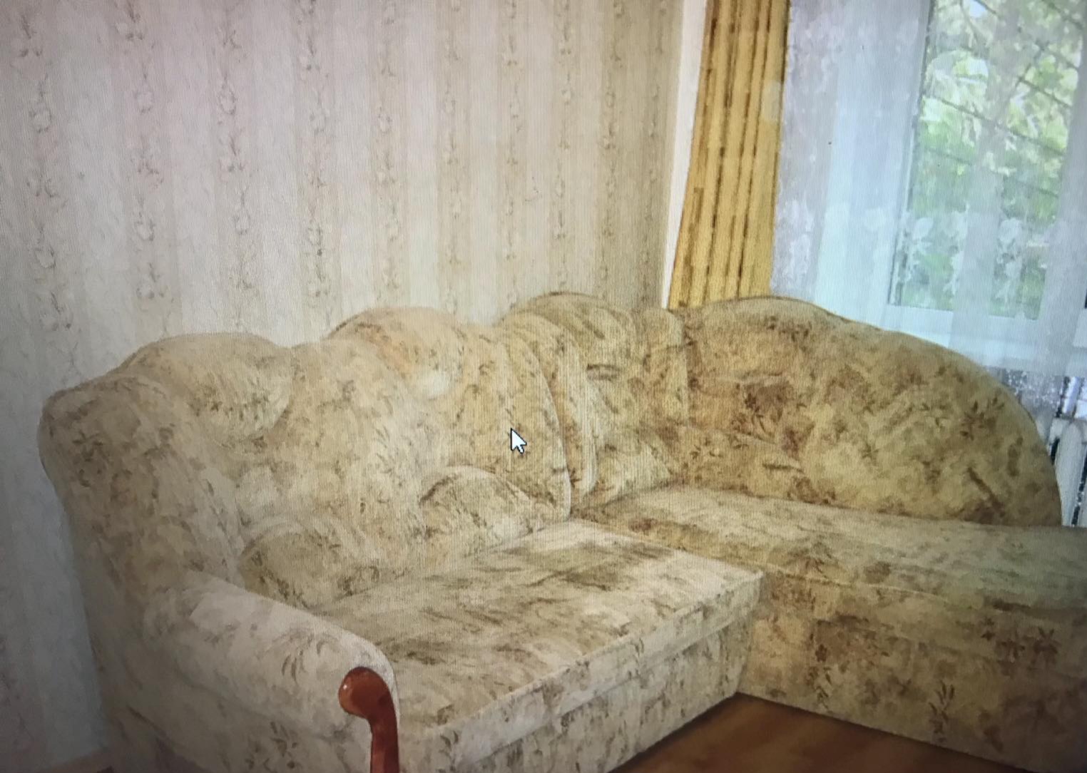 Квартира на ул. Шевченко проспект, 43 м², 45 000$ — FAKTOR
