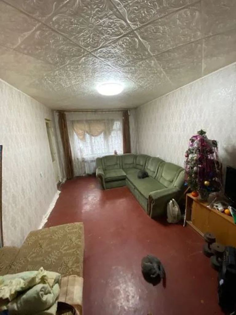 Квартира на ул. Владислава Бувалкина, 97 м², 60 000$ — FAKTOR