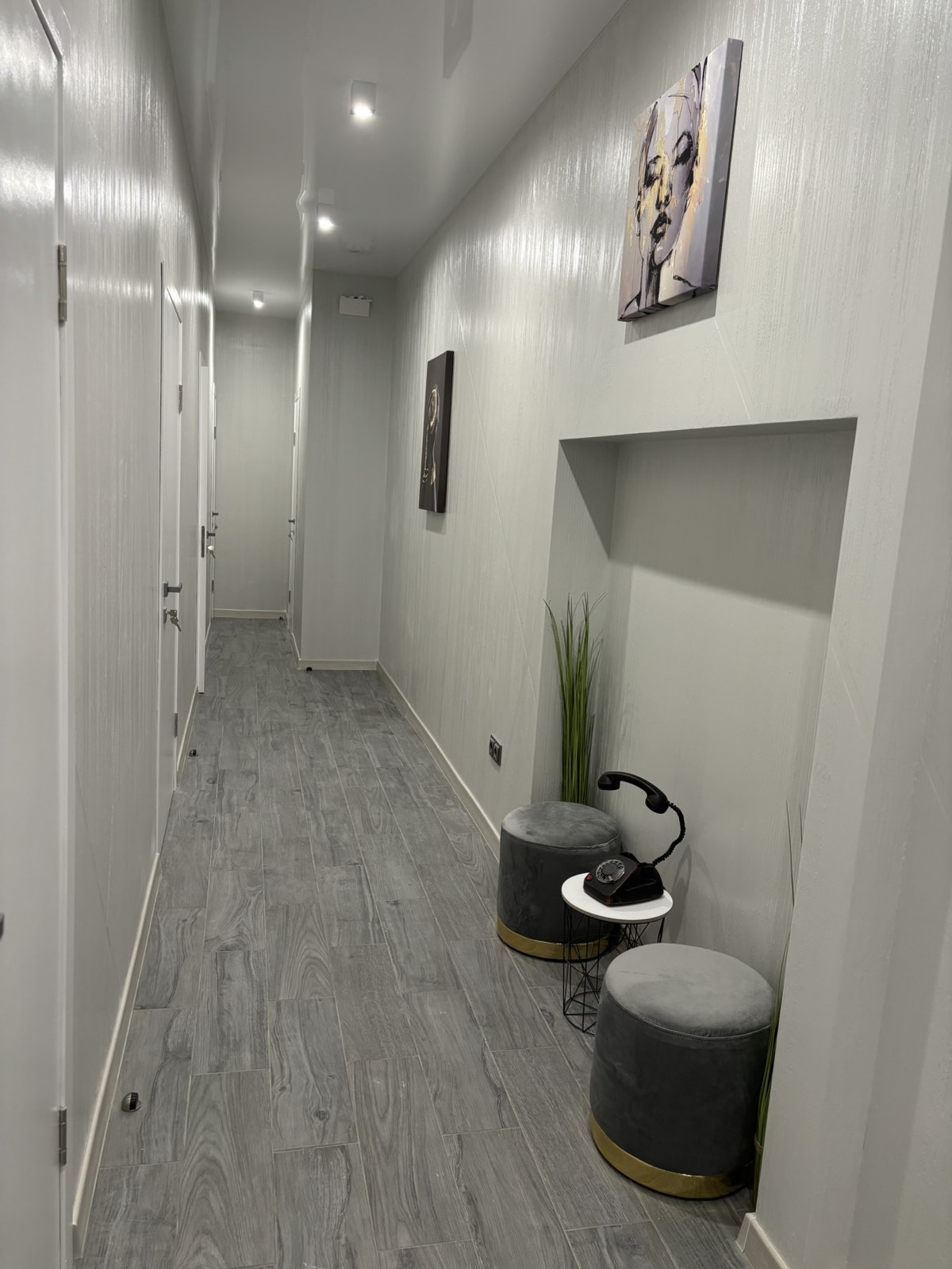 Коммерческая недвижимость на ул. Тираспольская (Приморский), 62 м², 85 000$ — FAKTOR
