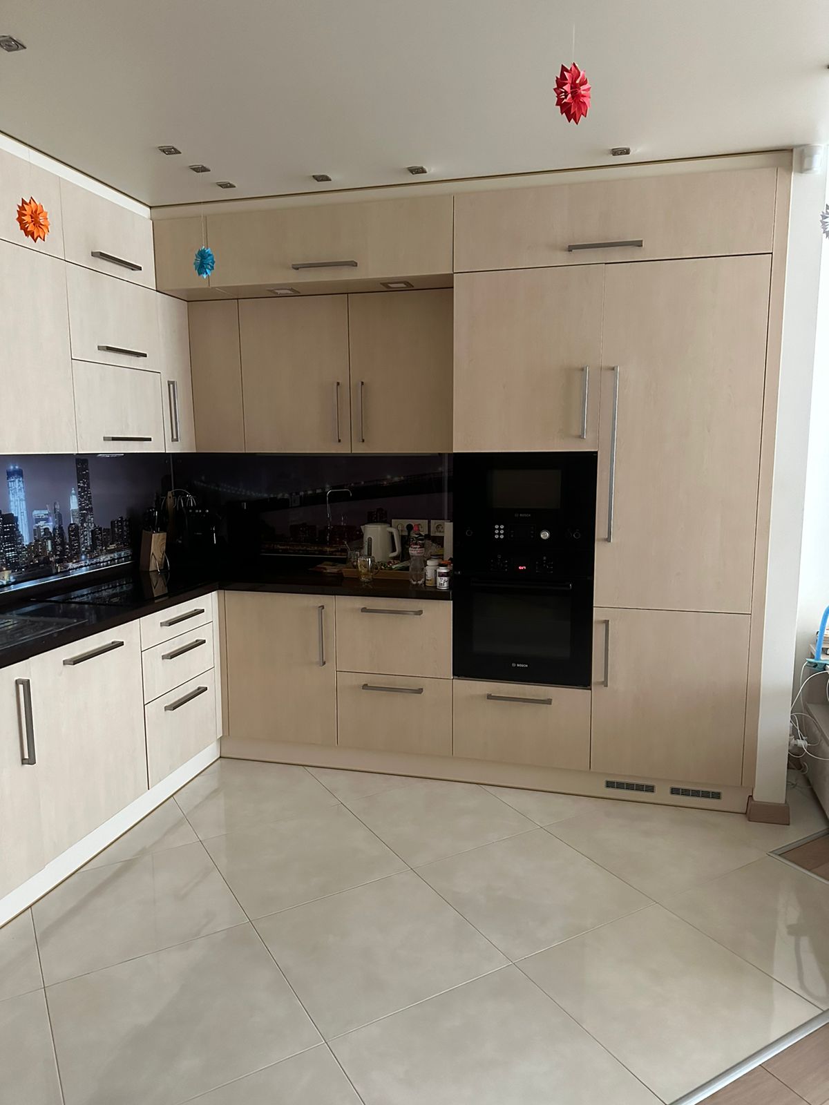 Квартира на ул. Обсерваторный пер, 70 м², 150 000$ — FAKTOR