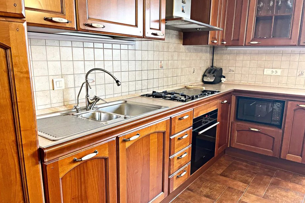 Квартира на ул. Успенская, 148 м², 350 000$ — FAKTOR