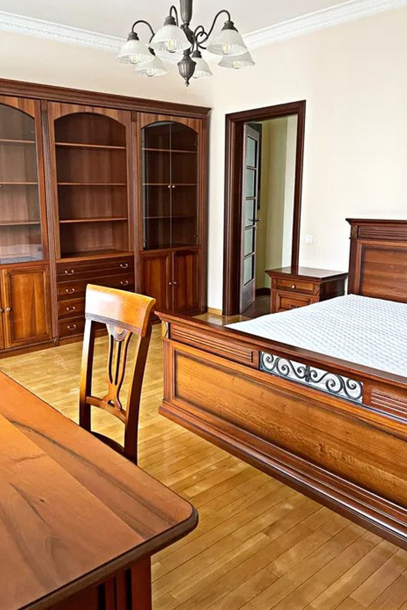 Квартира на ул. Успенская, 148 м², 350 000$ — FAKTOR