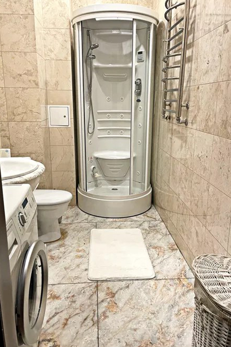 Квартира на ул. Успенская, 148 м², 350 000$ — FAKTOR