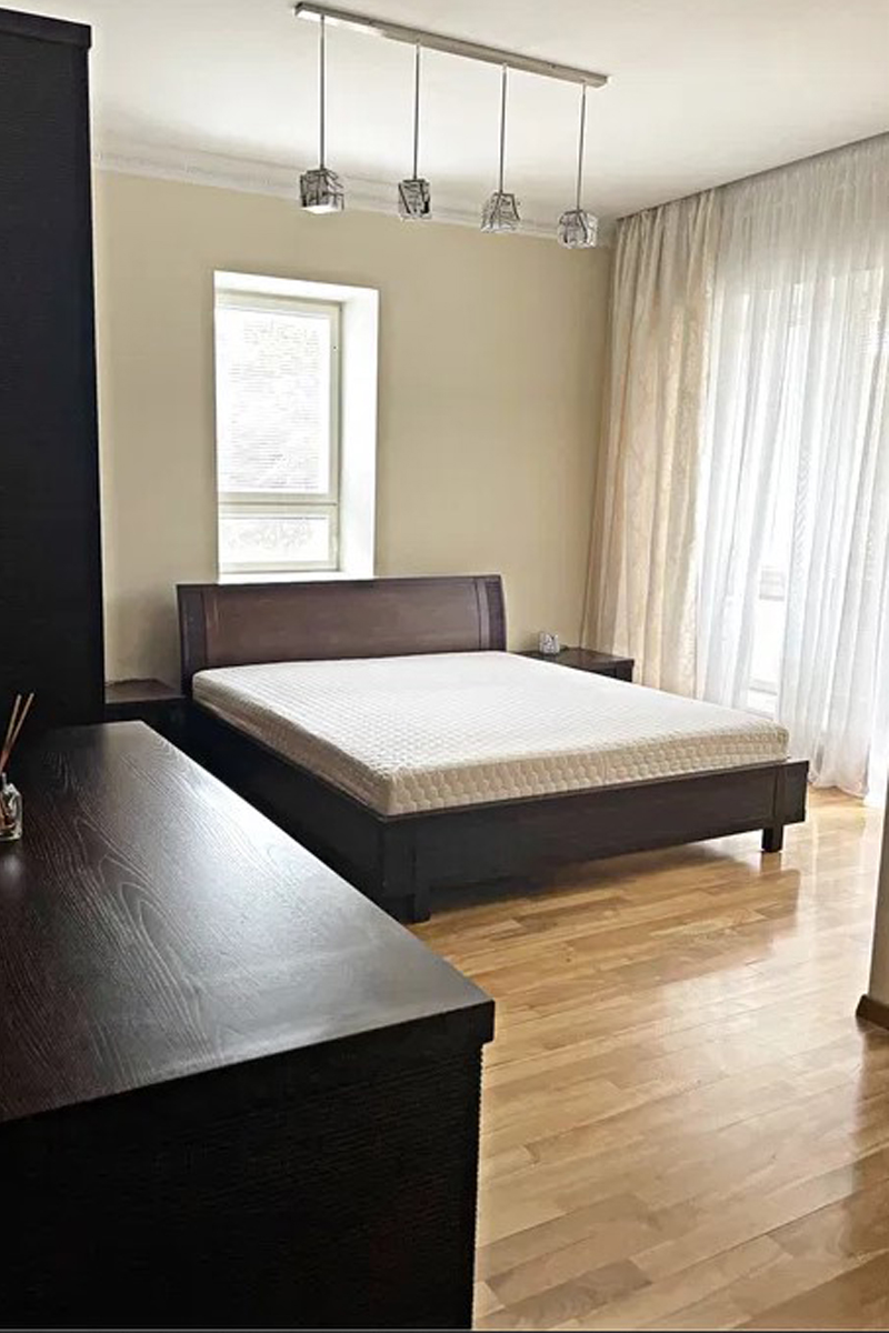 Квартира на ул. Успенская, 148 м², 350 000$ — FAKTOR