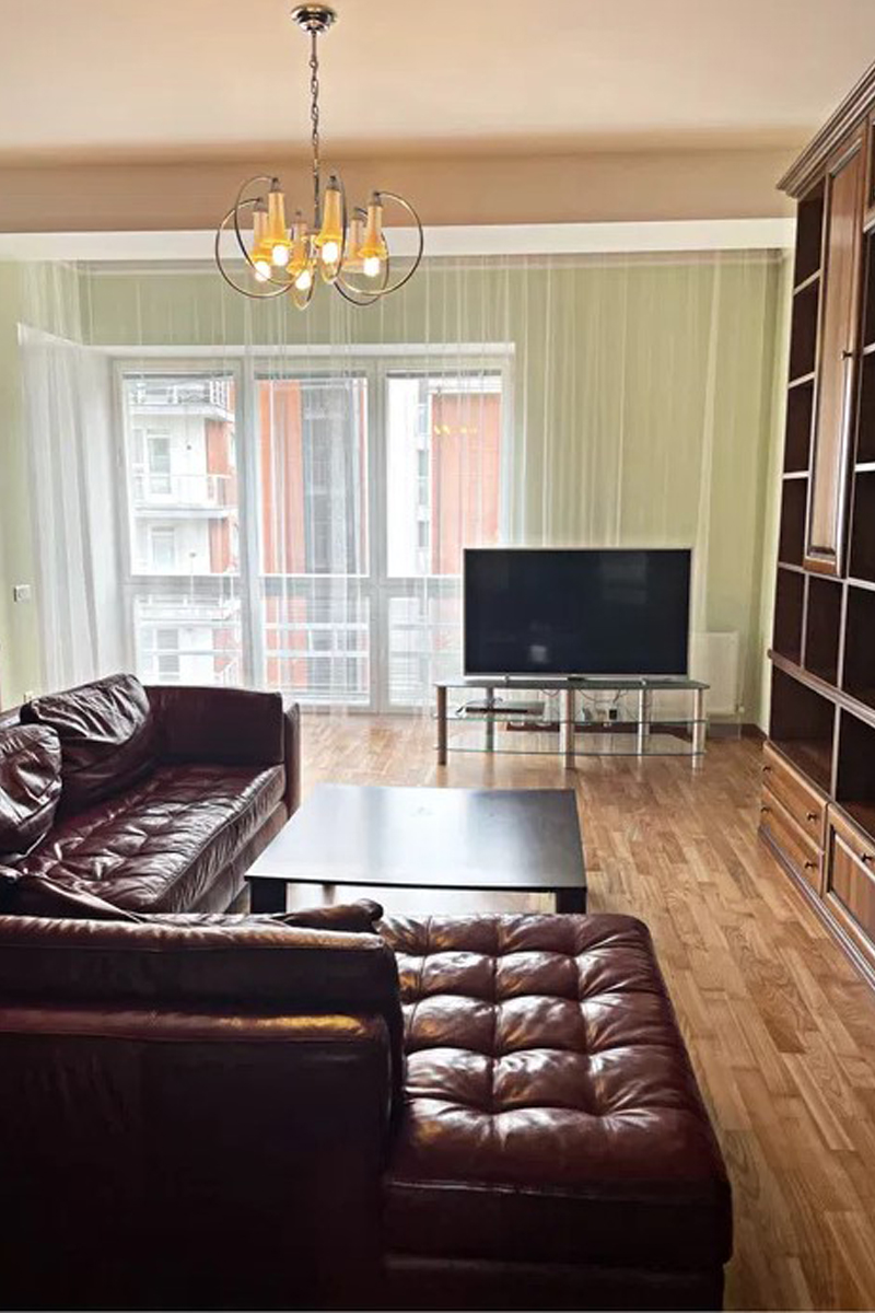 Квартира на ул. Успенская, 148 м², 350 000$ — FAKTOR