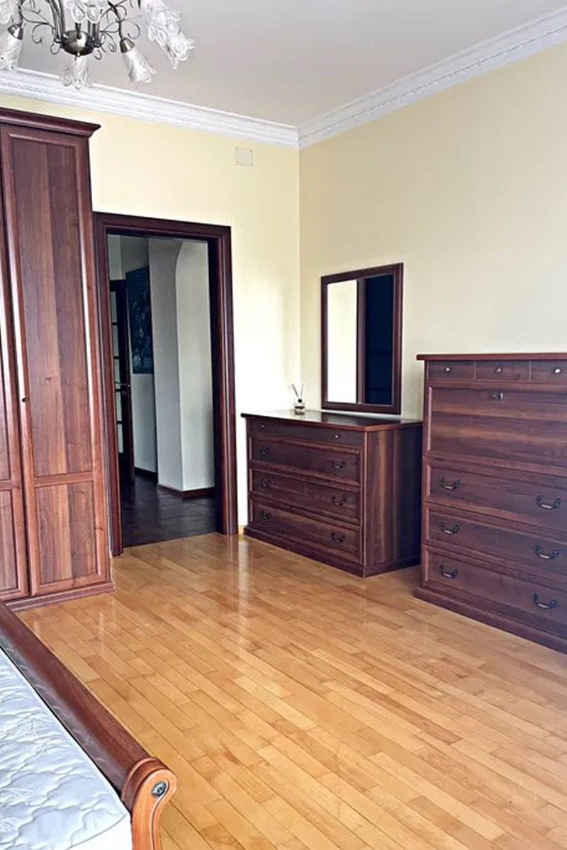 Квартира на ул. Успенская, 148 м², 350 000$ — FAKTOR