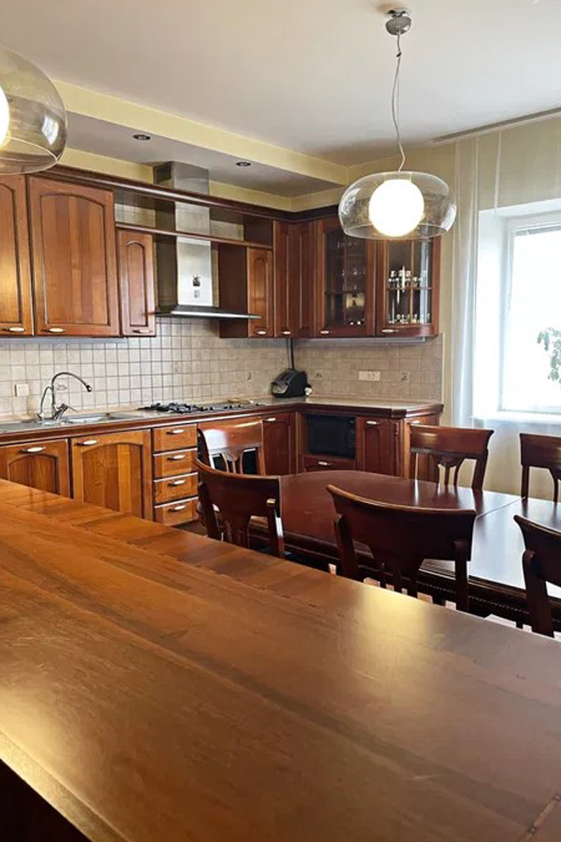 Квартира на ул. Успенская, 148 м², 350 000$ — FAKTOR