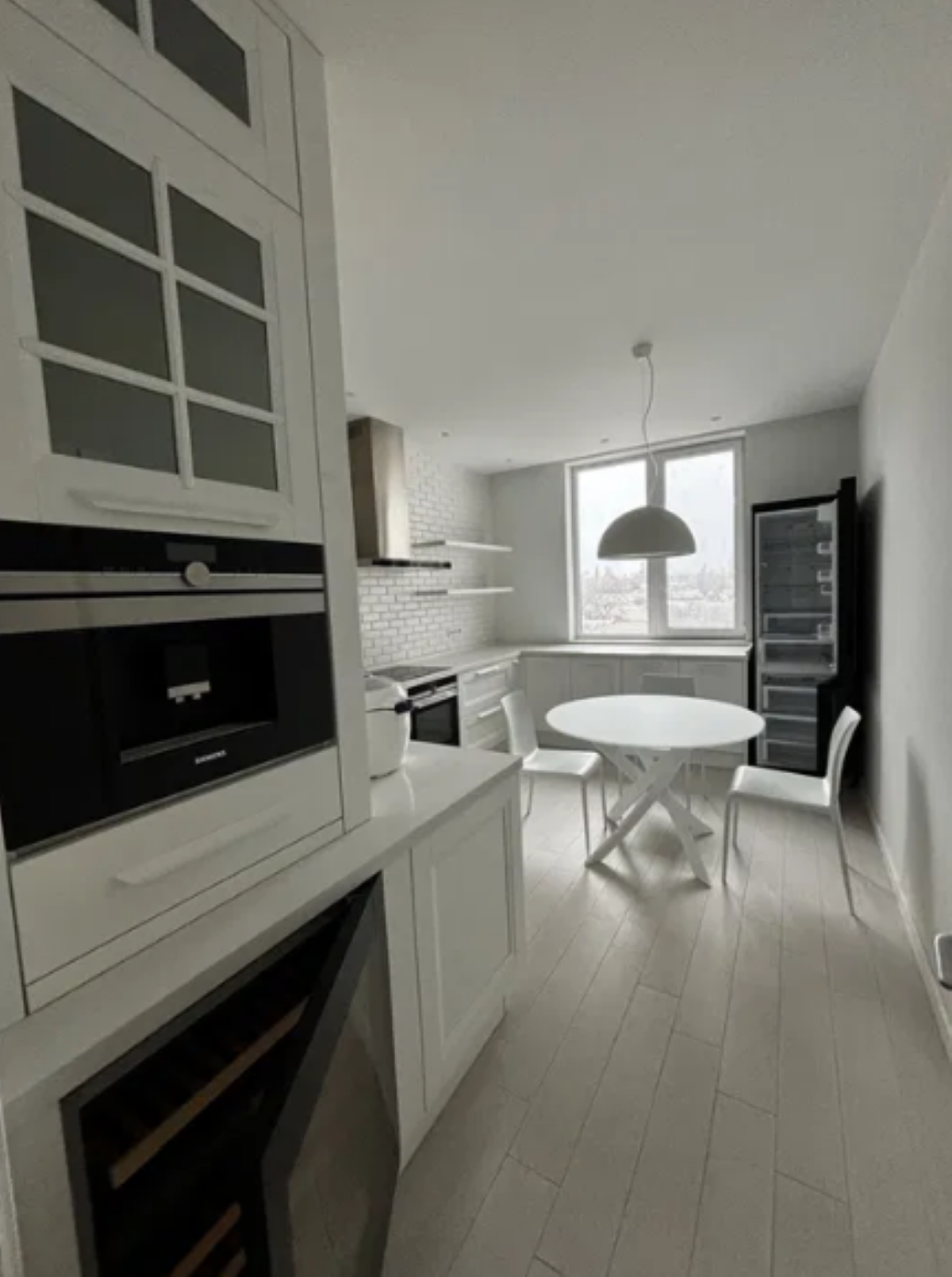 Квартира на ул. Люстдорфская дорога (Таирова), 83 м², 140 000$ — FAKTOR