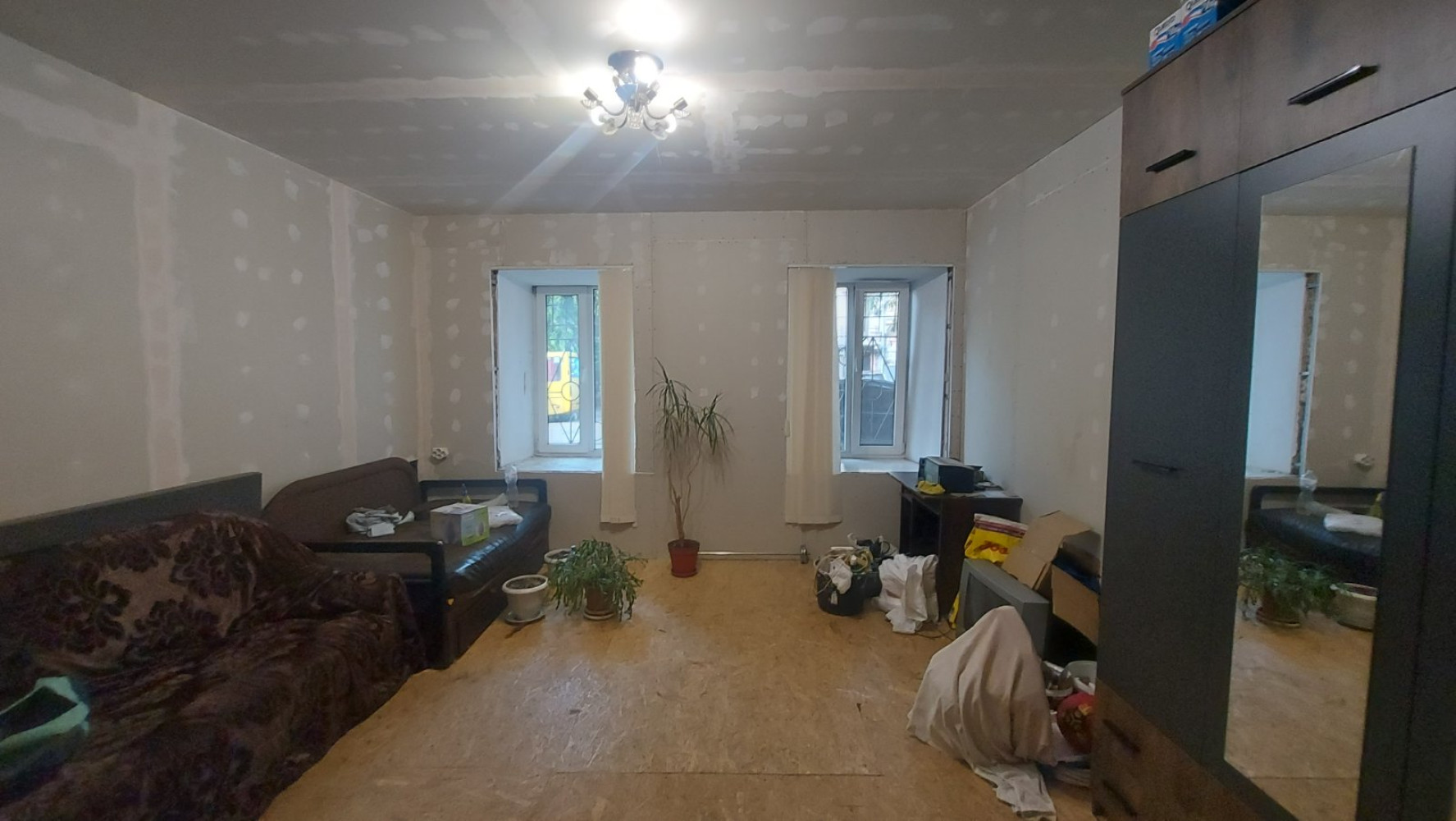 Квартира на ул. Нежинская, 62 м², 69 999$ — FAKTOR
