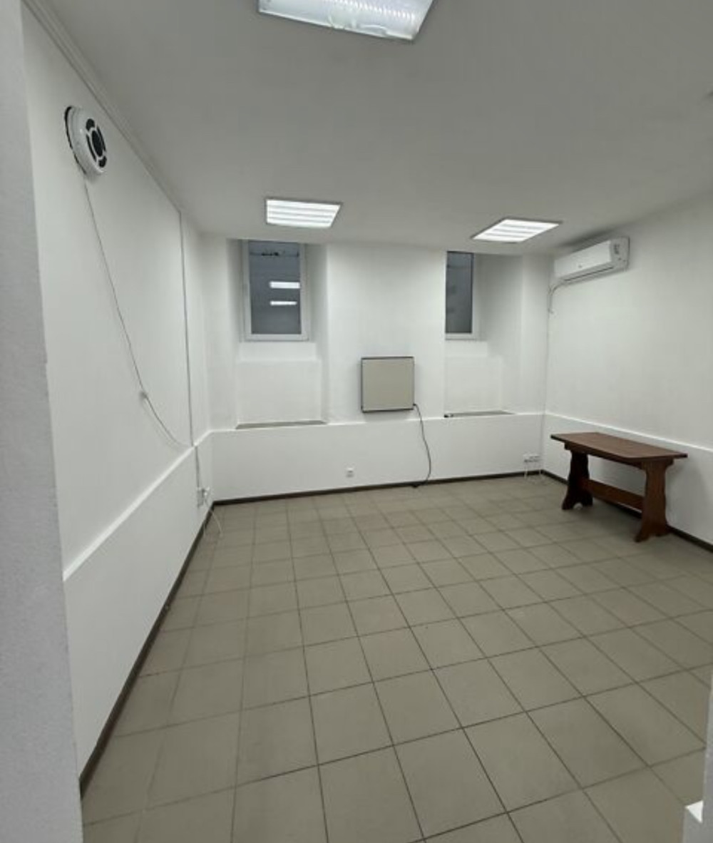 Квартира на ул. Пантелеймоновская, 34 м², 24 000$ — FAKTOR