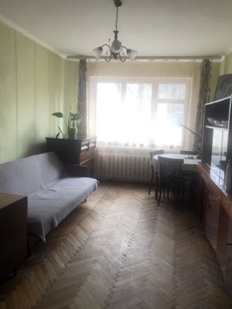 Квартира на ул. Добровольского проспект, 95 м², 53 000$ — FAKTOR