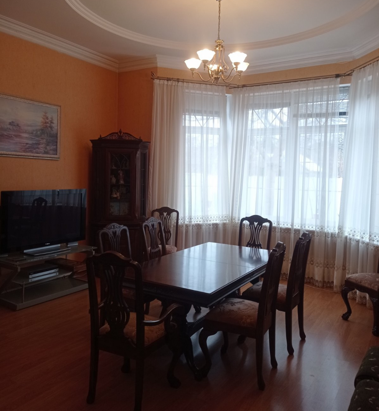 Дом на ул. Шишкина 3-й пер., 459 м², 680 000$ — FAKTOR