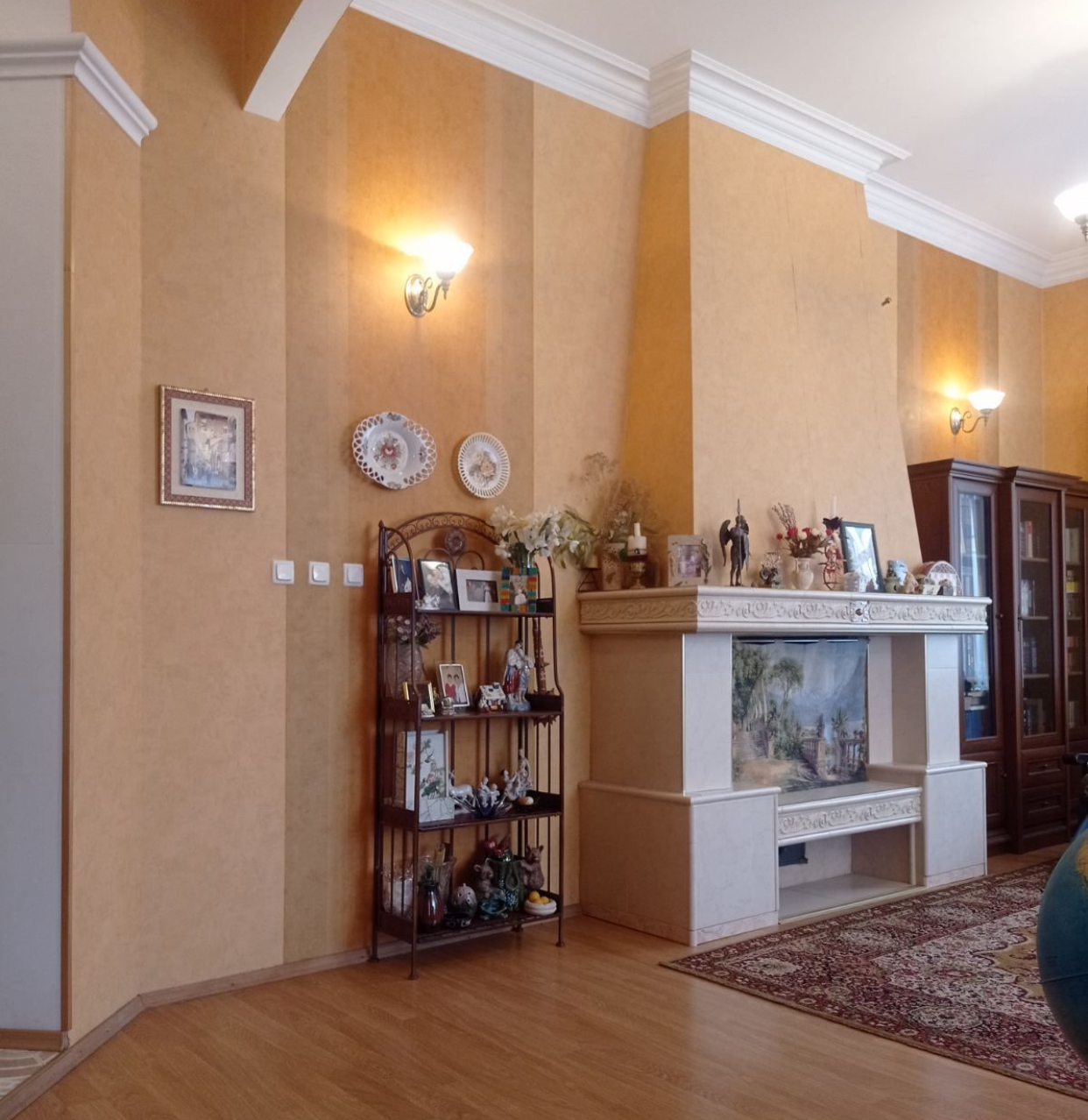 Дом на ул. Шишкина 3-й пер., 459 м², 680 000$ — FAKTOR