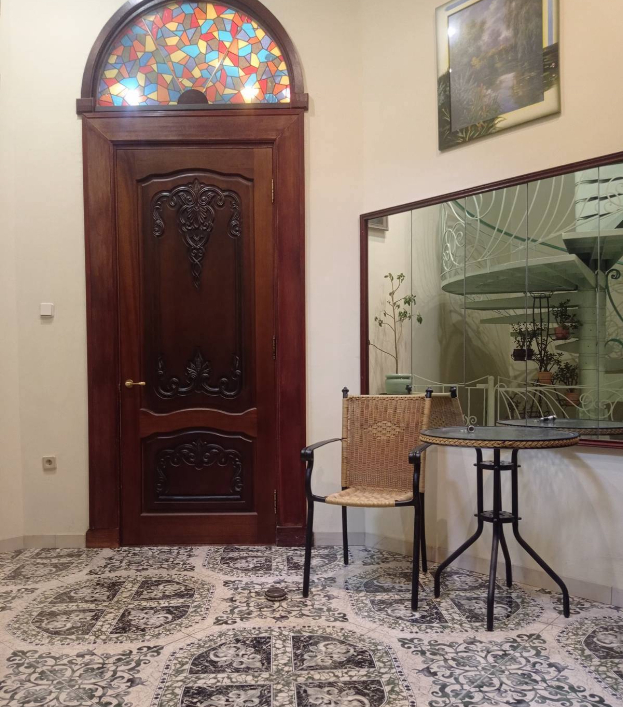 Дом на ул. Шишкина 3-й пер., 459 м², 680 000$ — FAKTOR
