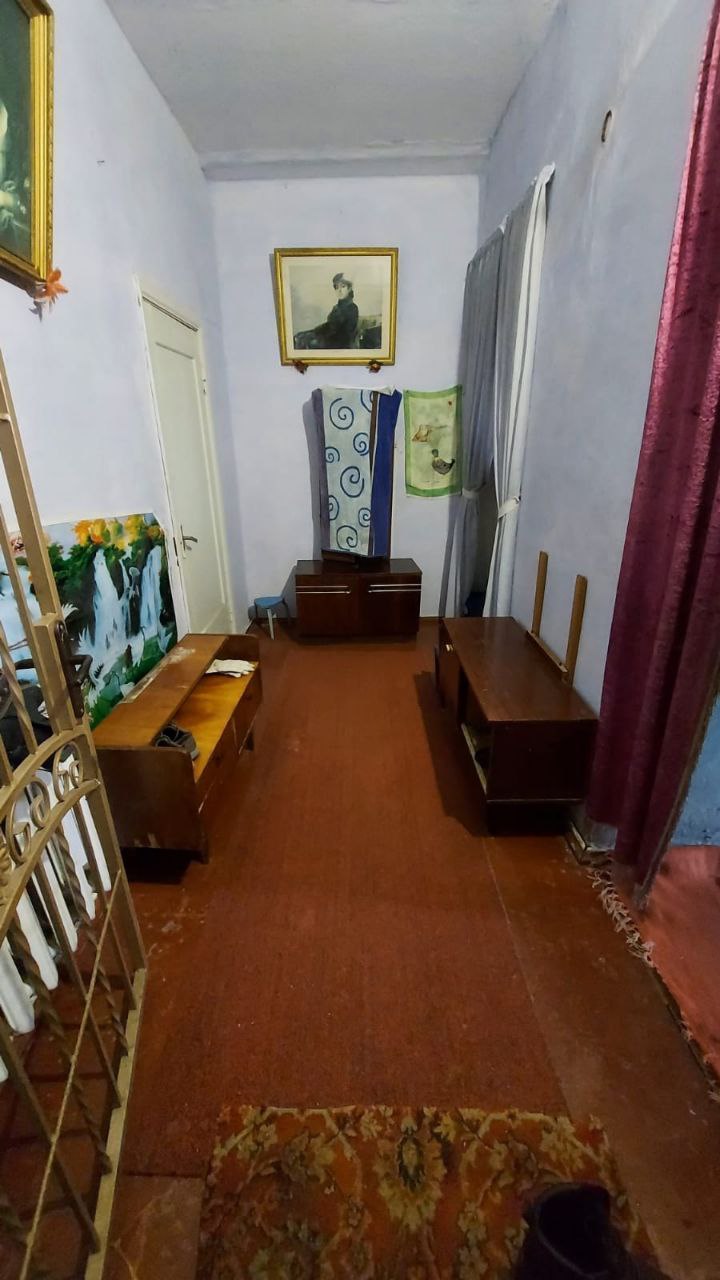 Квартира на вул. Ленина, 52 м², 20 000$ — FAKTOR