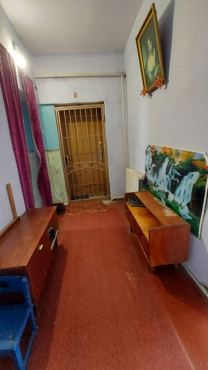 Квартира на вул. Ленина, 52 м², 20 000$ — FAKTOR