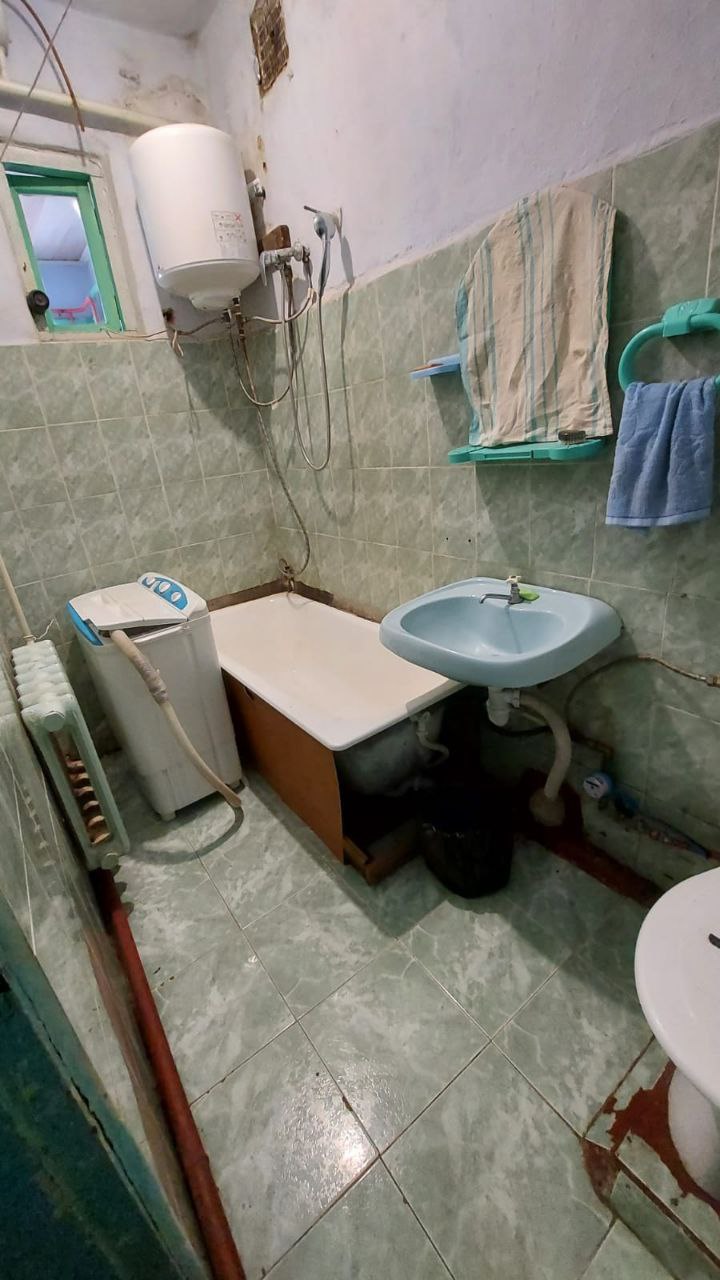 Квартира на вул. Ленина, 52 м², 20 000$ — FAKTOR