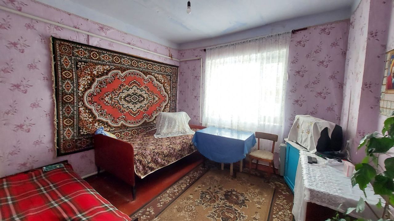 Квартира на вул. Ленина, 52 м², 20 000$ — FAKTOR