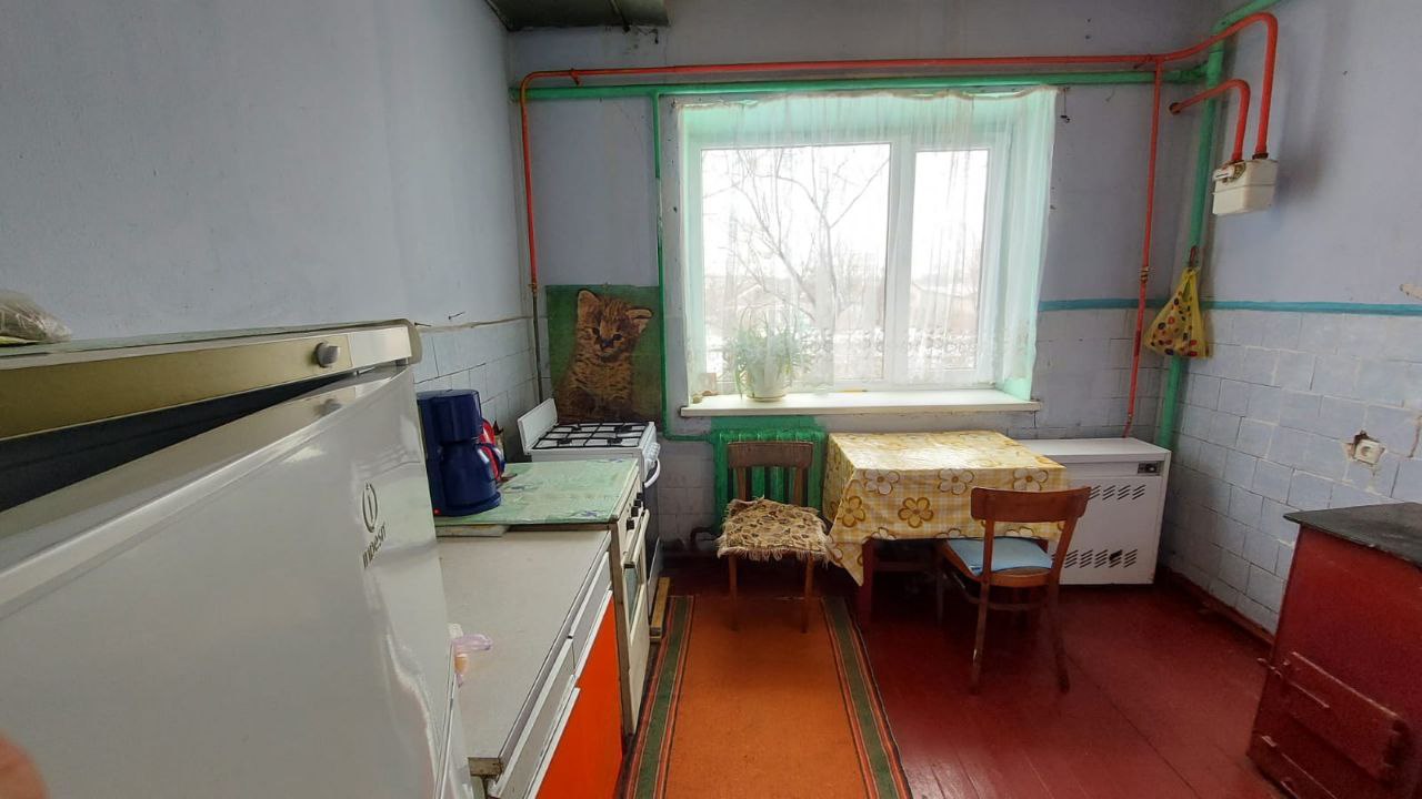 Квартира на вул. Ленина, 52 м², 20 000$ — FAKTOR