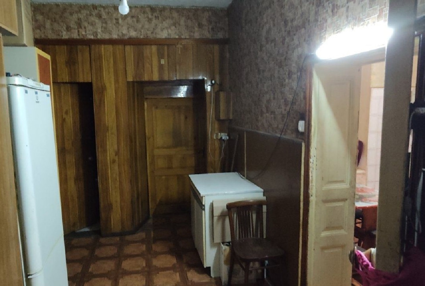 Квартира на ул. Преображенская, 90 м², 60 000$ — FAKTOR