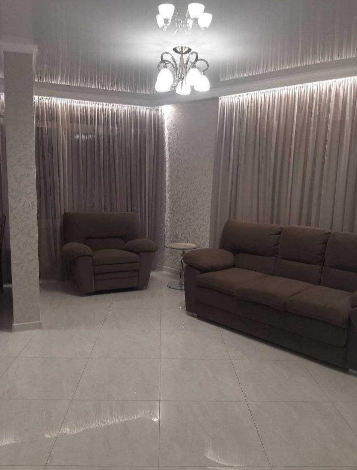 Квартира на ул. Бассейная, 74 м², 92 000$ — FAKTOR