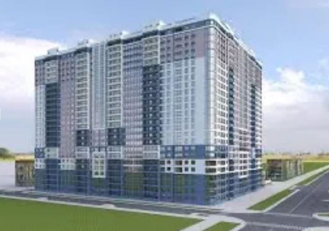 Квартира на ул. Героев Крут, 92 м², 69 000$ — FAKTOR