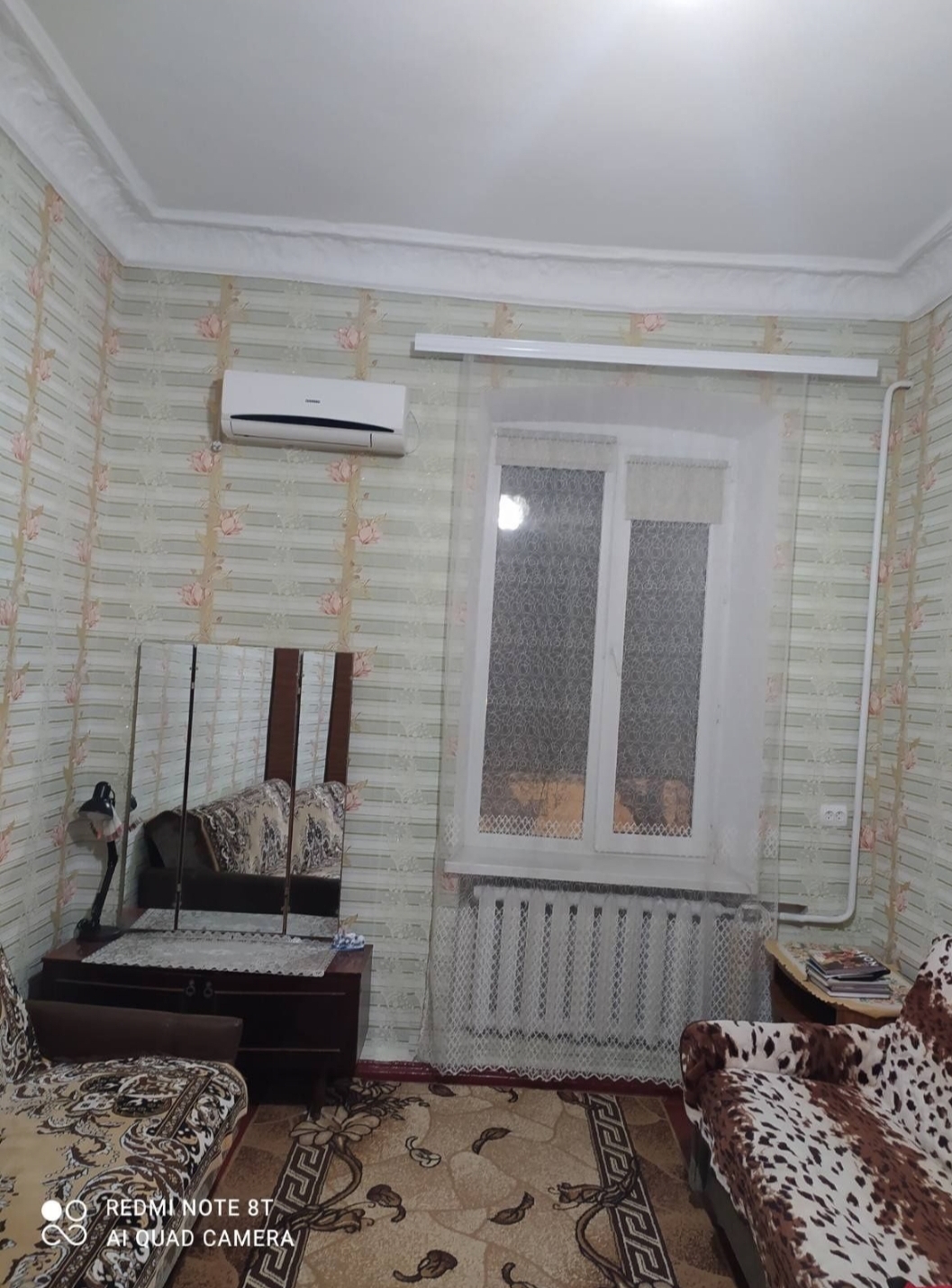 Квартира на ул. Канатная, 14 м², 10 500$ — FAKTOR