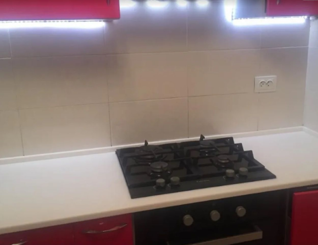 Квартира на ул. Ицхака Рабина, 49 м², 50 000$ — FAKTOR