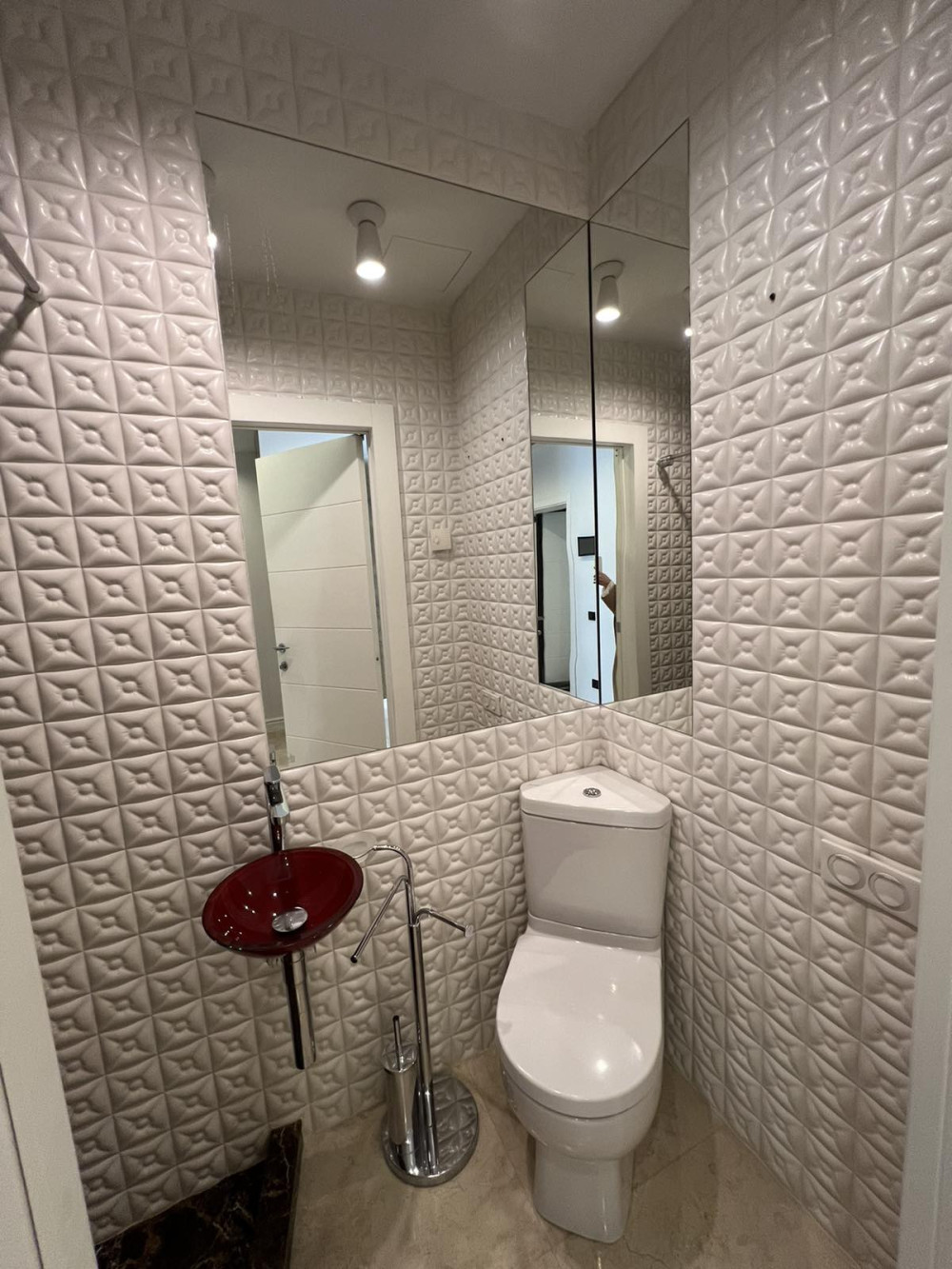 Квартира на вул. Литературная, 141 м², 280 000$ — FAKTOR