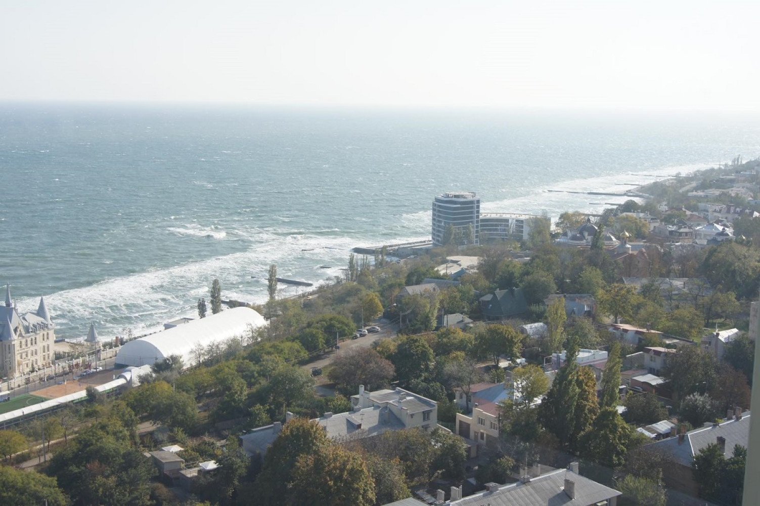 Квартира на вул. Литературная, 141 м², 280 000$ — FAKTOR