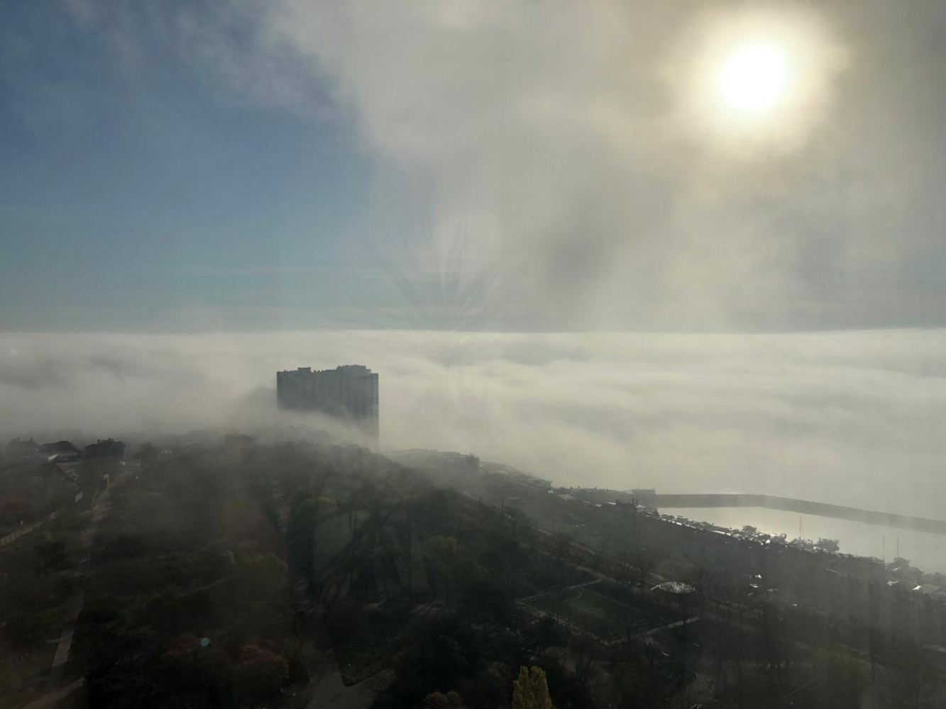 Квартира на вул. Литературная, 141 м², 280 000$ — FAKTOR