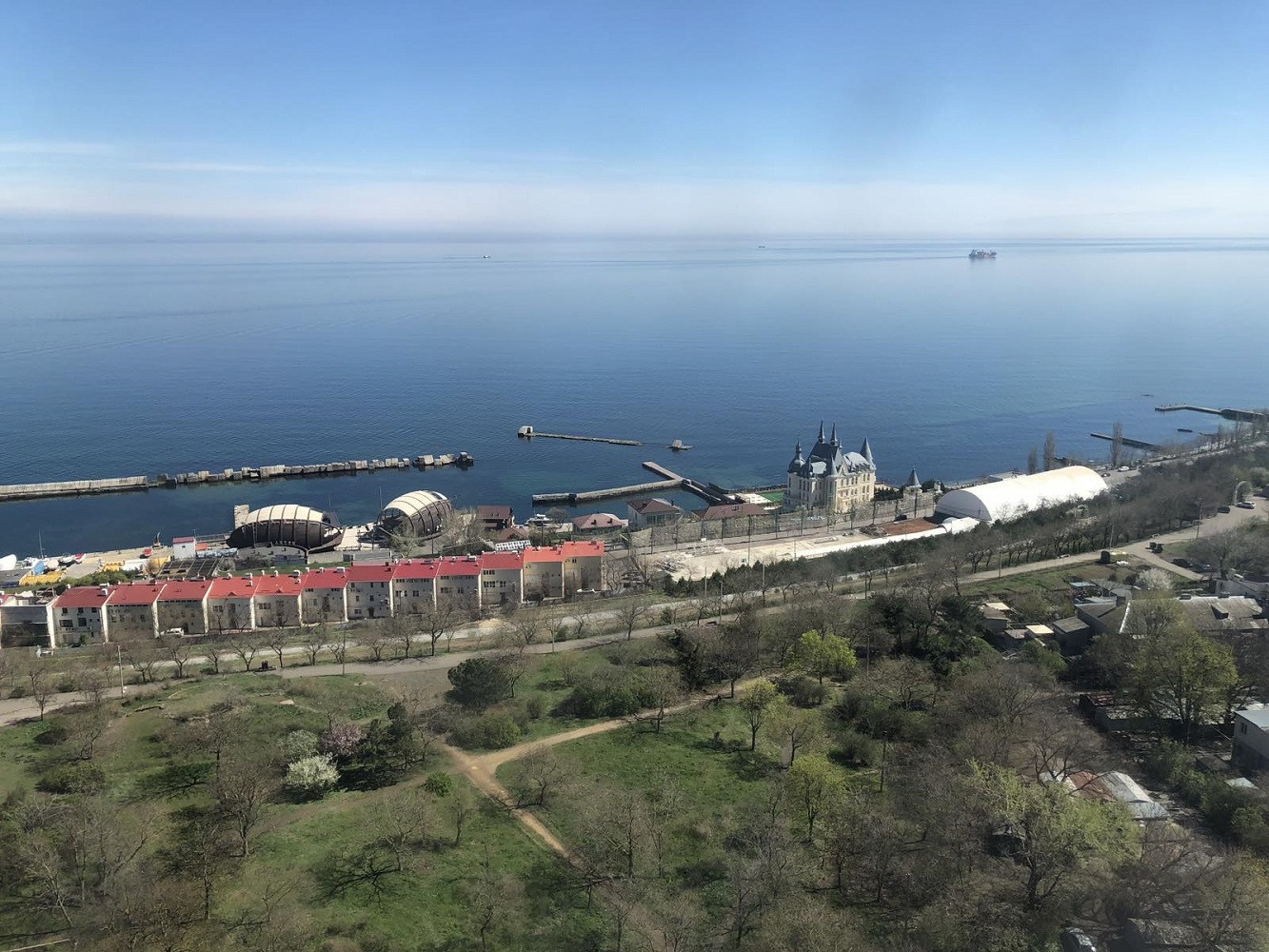 Квартира на вул. Литературная, 141 м², 280 000$ — FAKTOR