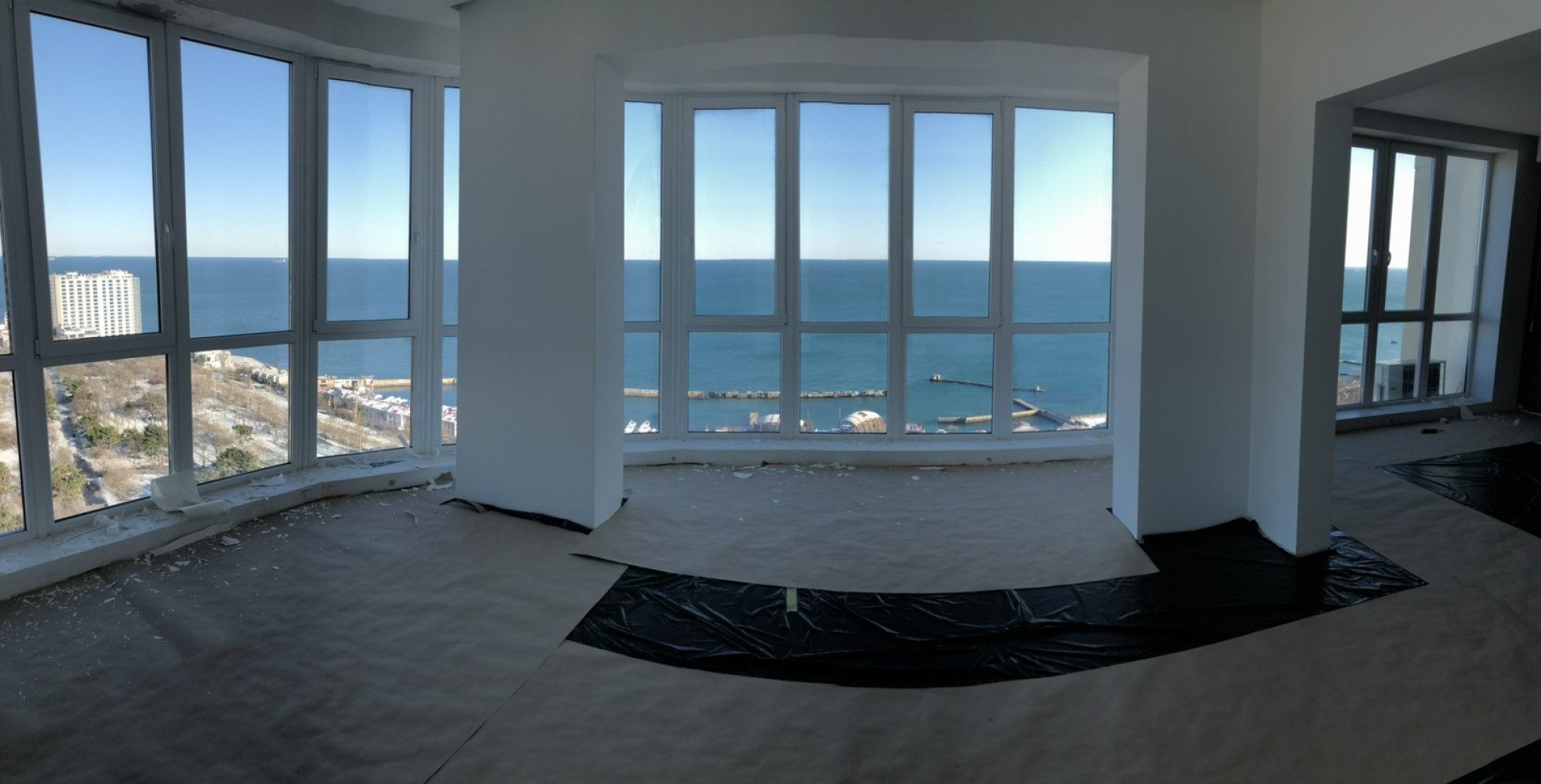 Квартира на вул. Литературная, 141 м², 280 000$ — FAKTOR