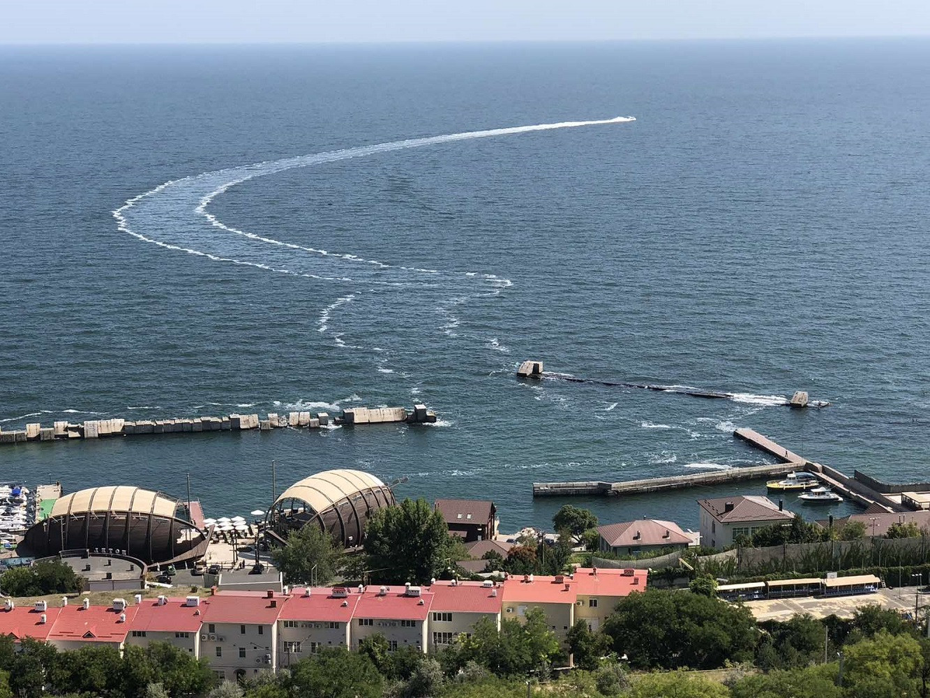 Квартира на вул. Литературная, 141 м², 280 000$ — FAKTOR