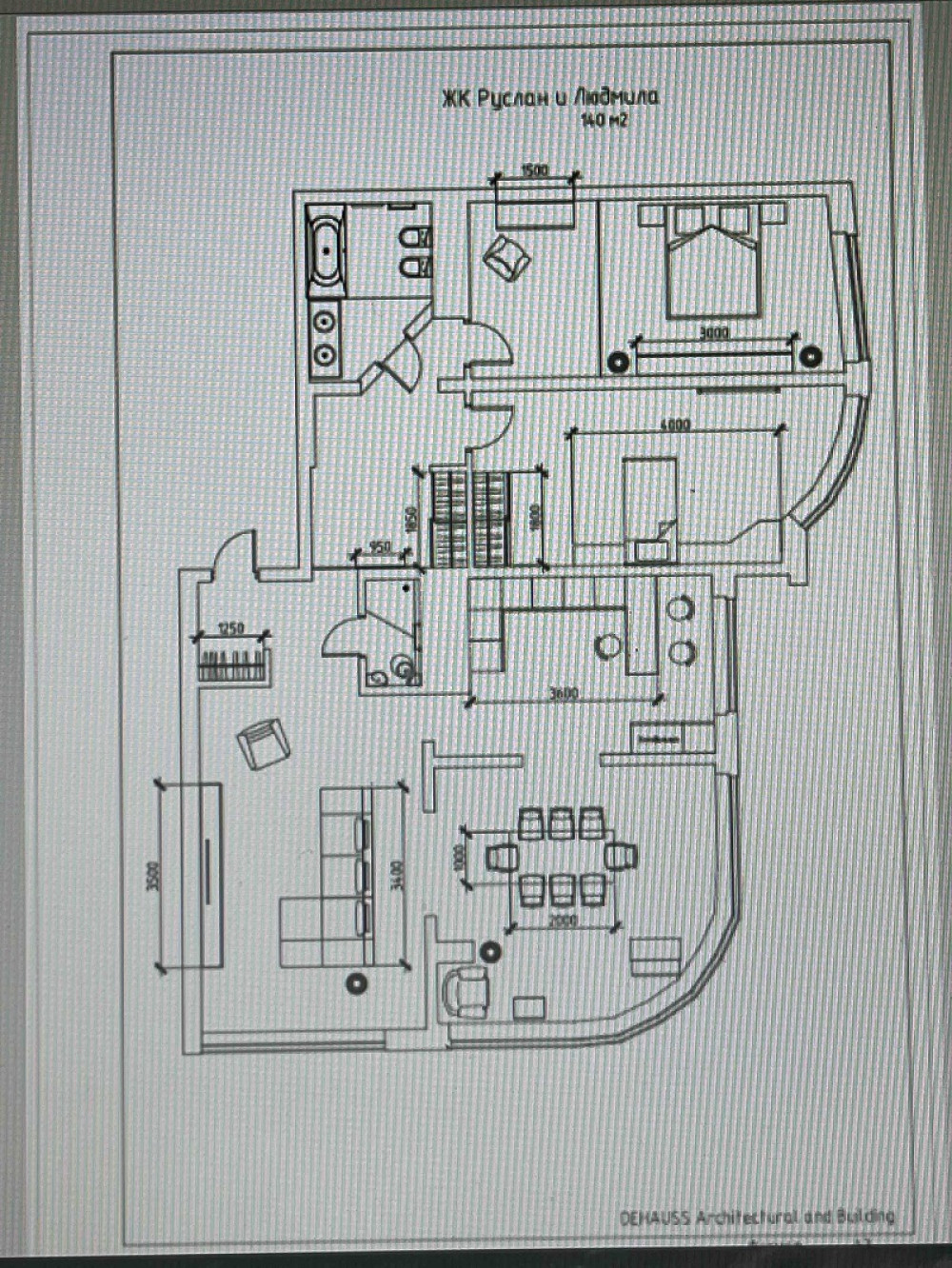 Квартира на вул. Литературная, 141 м², 280 000$ — FAKTOR