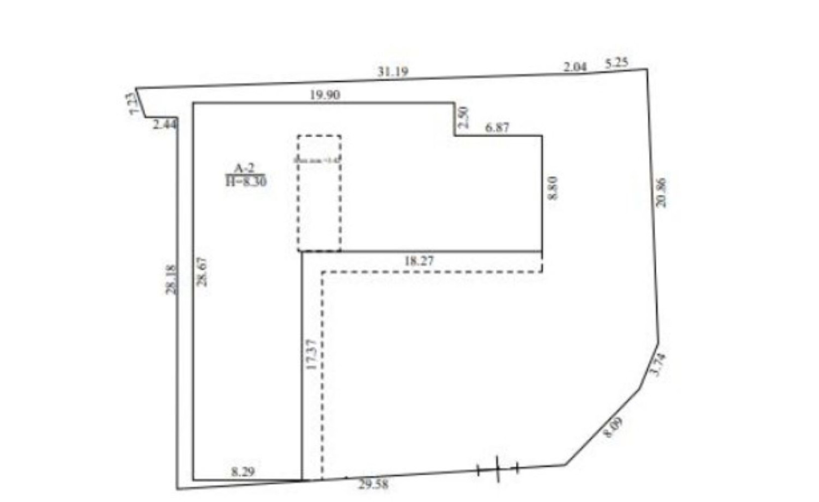 Комерційна нерухомість на вул. Краснова, 850 м², 1 000 000$ — FAKTOR