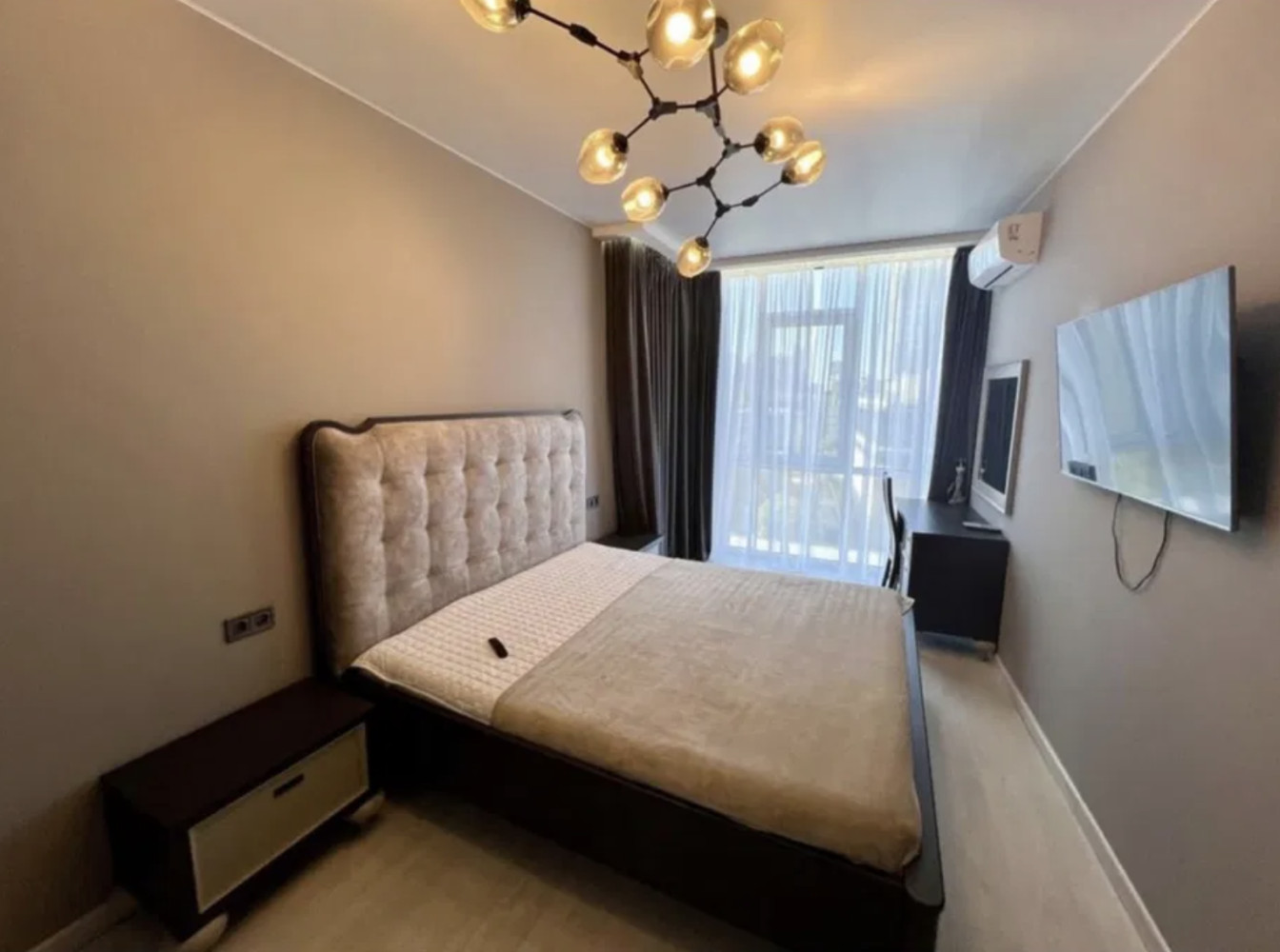 Квартира на ул. Генуэзская, 60 м², 120 000$ — FAKTOR