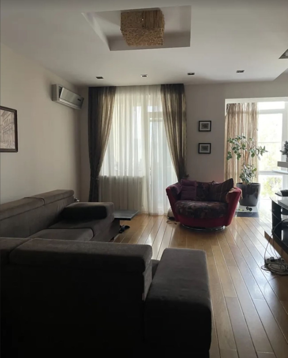 Квартира на ул. Фонтанская дорога (Приморский), 121 м², 153 000$ — FAKTOR
