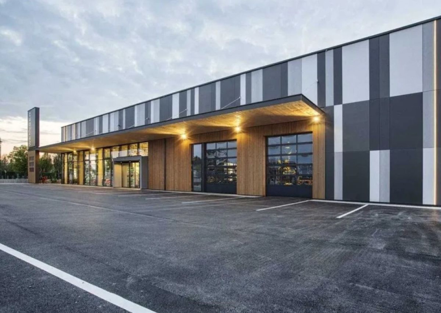 Дом на ул. Люстдорфская дорога (Таирова), 2 м², 810 000$ — FAKTOR
