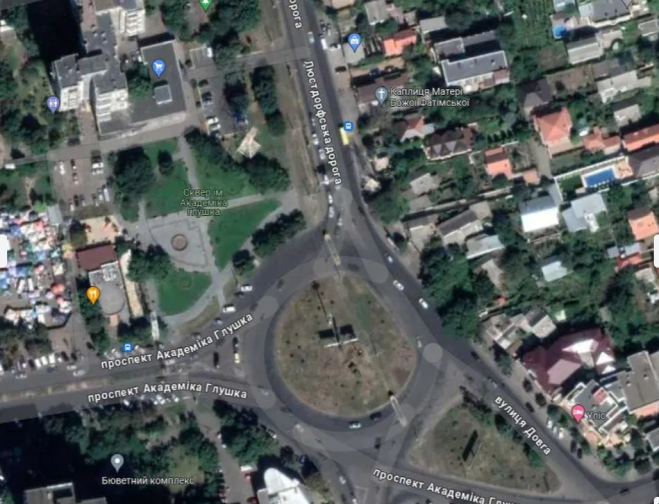 Дом на ул. Люстдорфская дорога (Таирова), 2 м², 810 000$ — FAKTOR