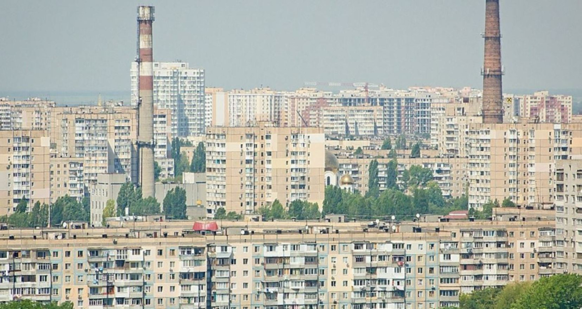 Дом на ул. Люстдорфская дорога (Таирова), 2 м², 810 000$ — FAKTOR