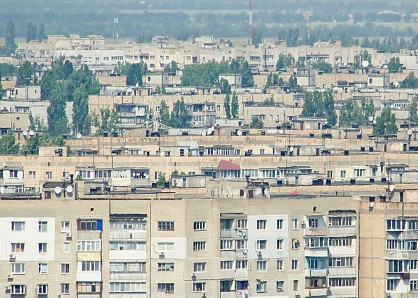 Дом на ул. Люстдорфская дорога (Таирова), 2 м², 810 000$ — FAKTOR